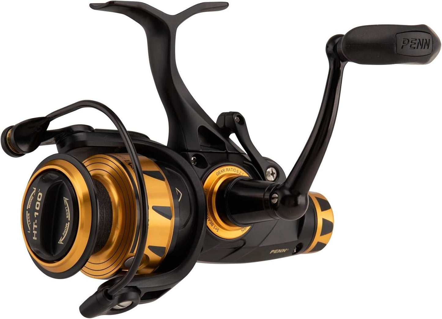 PENN Spinfisher VI: Ultimate Spinning Reel