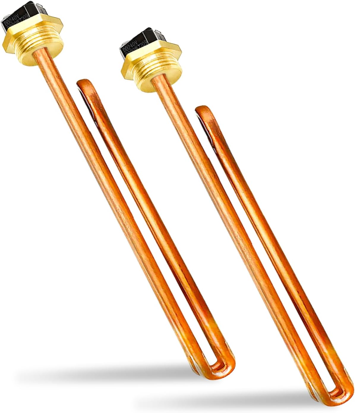 Upgraded HE 90240 Heating Element for Ecosmart Tankless Water Heaters