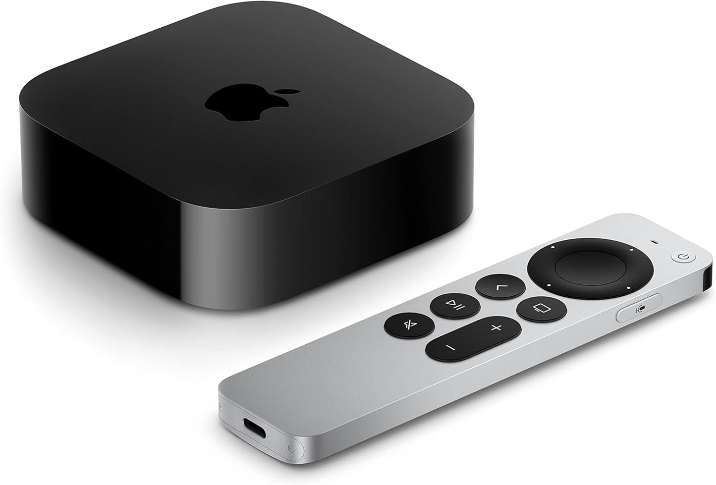 2022 Apple TV 4K 128GB - Renewed Performance