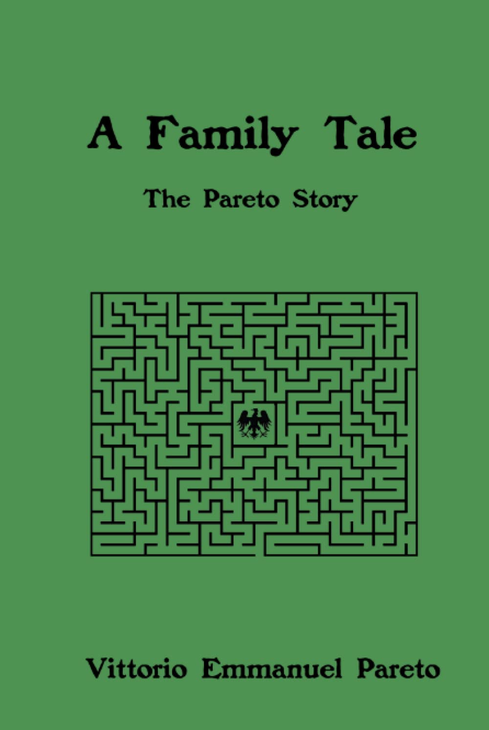 A Family Tale: The Story of the Pareto - A Captivating Read
