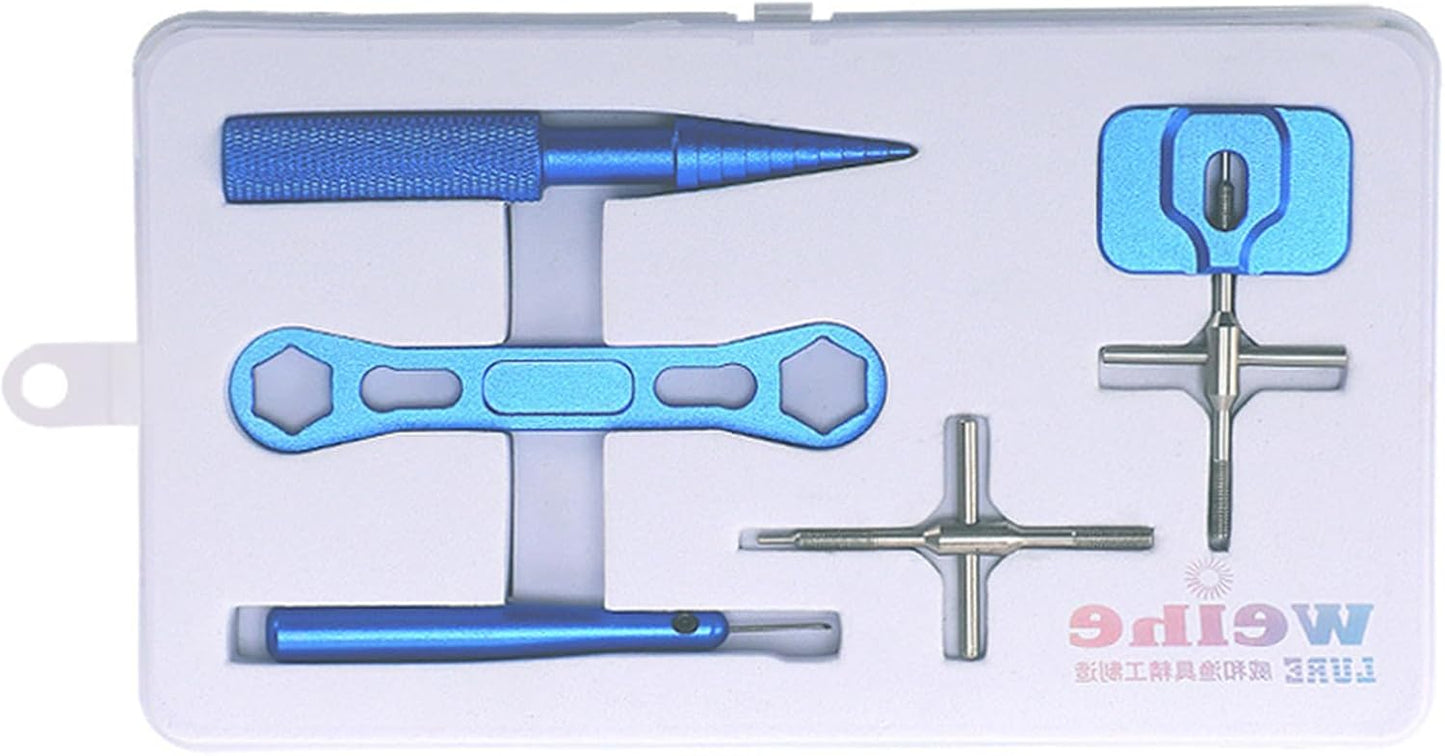 Haoyull Fishing Reel Bearing Repair Kit