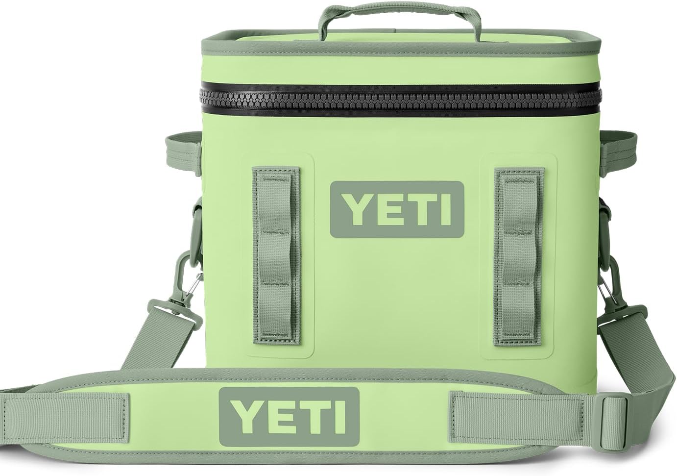 YETI Hopper Flip 12 Portable Cooler: Ultimate Cold Retention