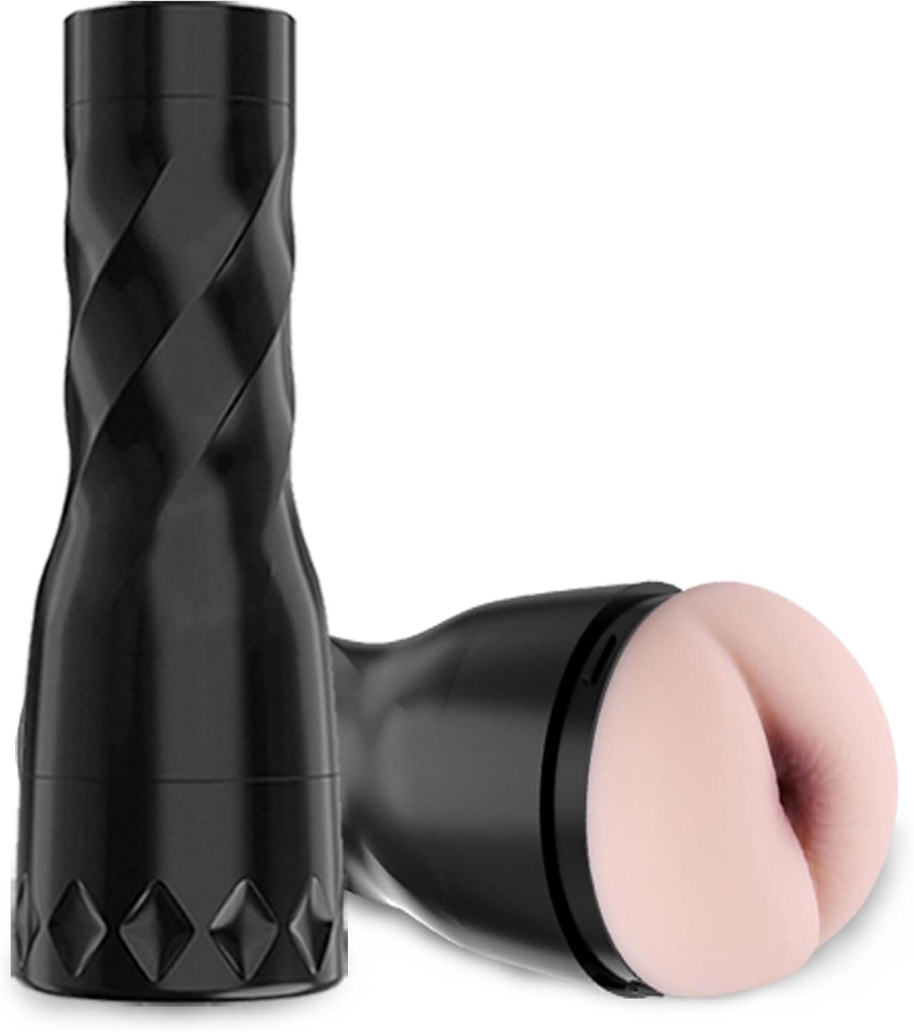 Sinloli Pocket Stroker Masturbator with Realistic Textures