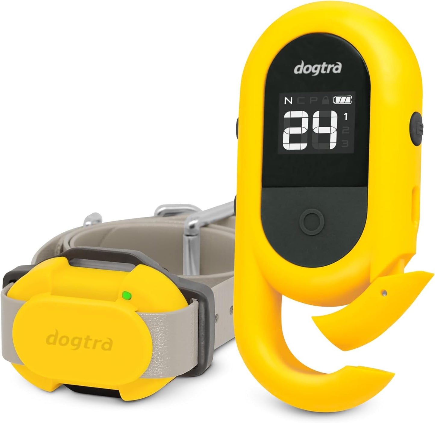 Dogtra CUE E-Collar for Dogs Training with Remote Control