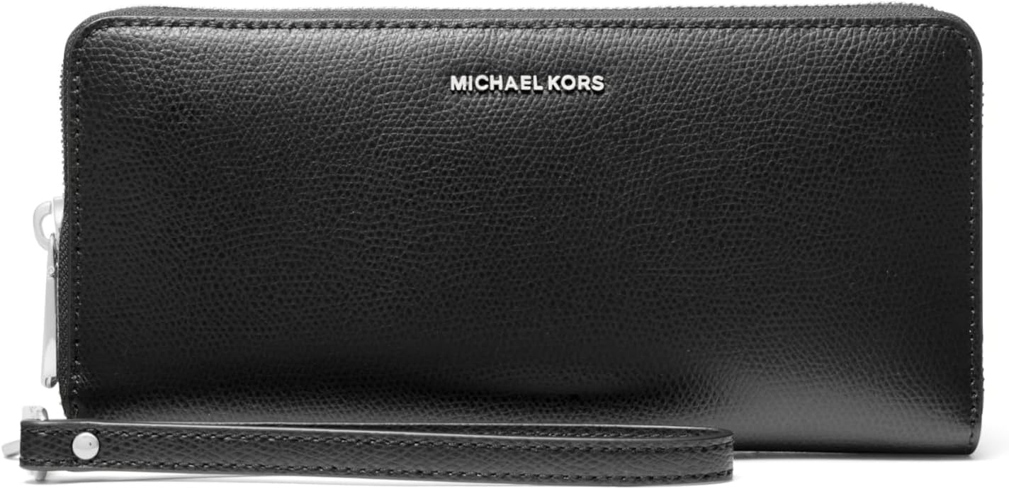 Michael Kors Jet Set Travel Continental Wallet: Luxury Redefined