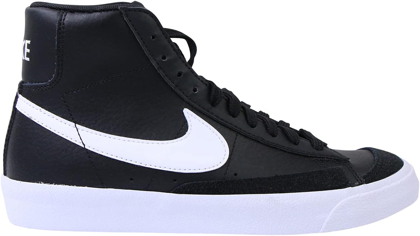 Nike Kids' Blazer Mid '77 Sneaker - Classic Style Meets Comfort