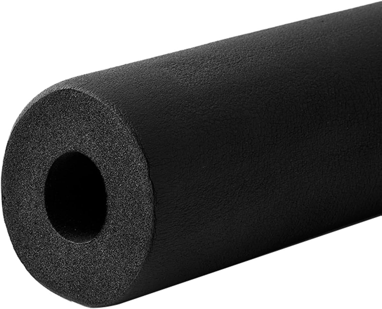 NYASAA Foam Tubing: Freeze Protection for Pipes!