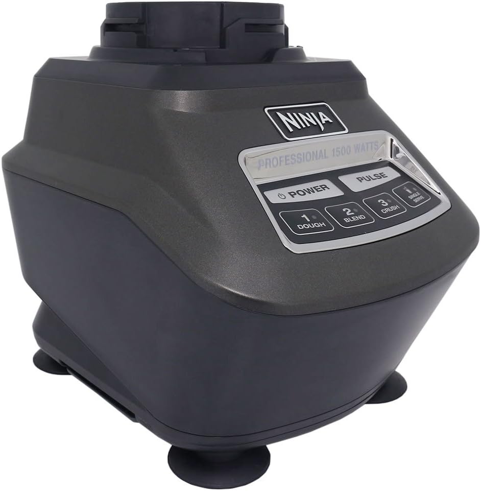 Ninja BL770-PBM Power Blender Motor - Black Upgrade