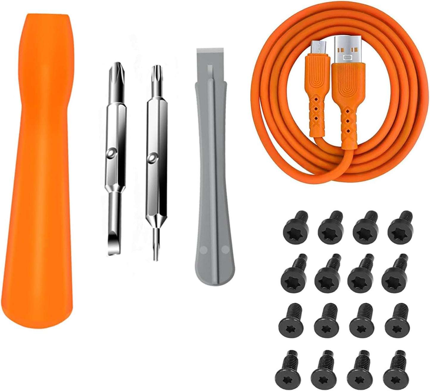 Ring Doorbell Charger & Tool Kit NSGWKZD