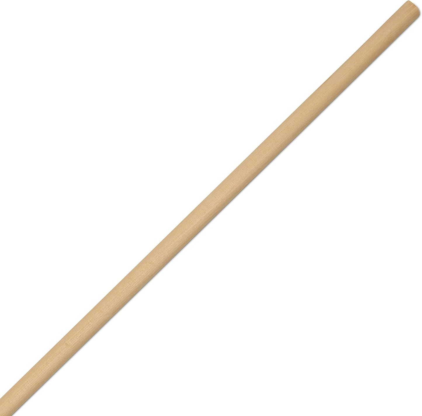 Dowel Rods Wood Sticks for Crafts and DIYers - 250 Pieces