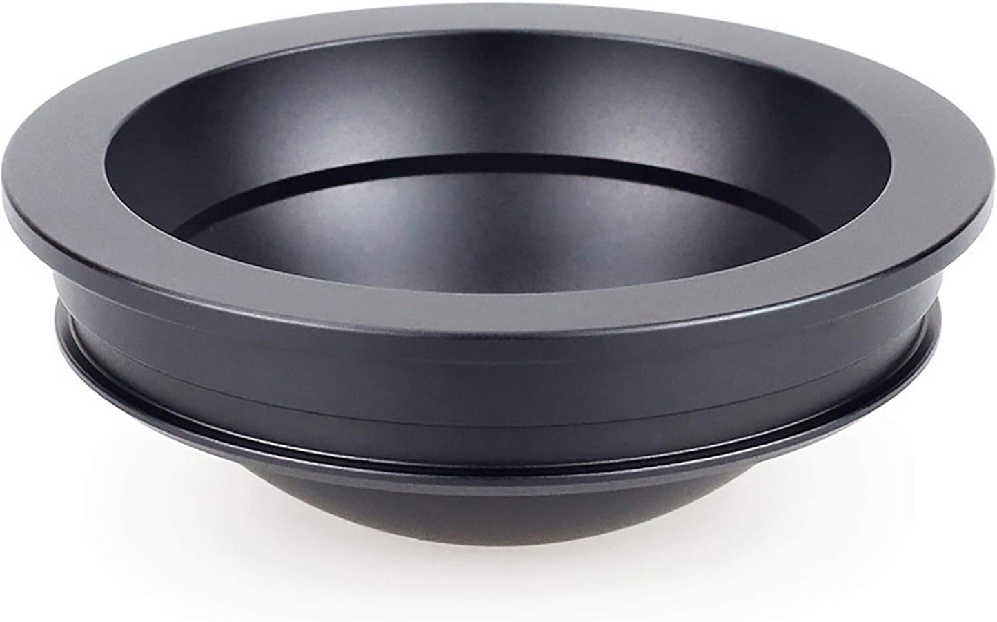 INNOREL BW75 75mm Bowl Adapter for Tripod with Adjustment Range