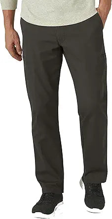 Lee Men's Performance Series Cargo Pant for Extreme Comfort