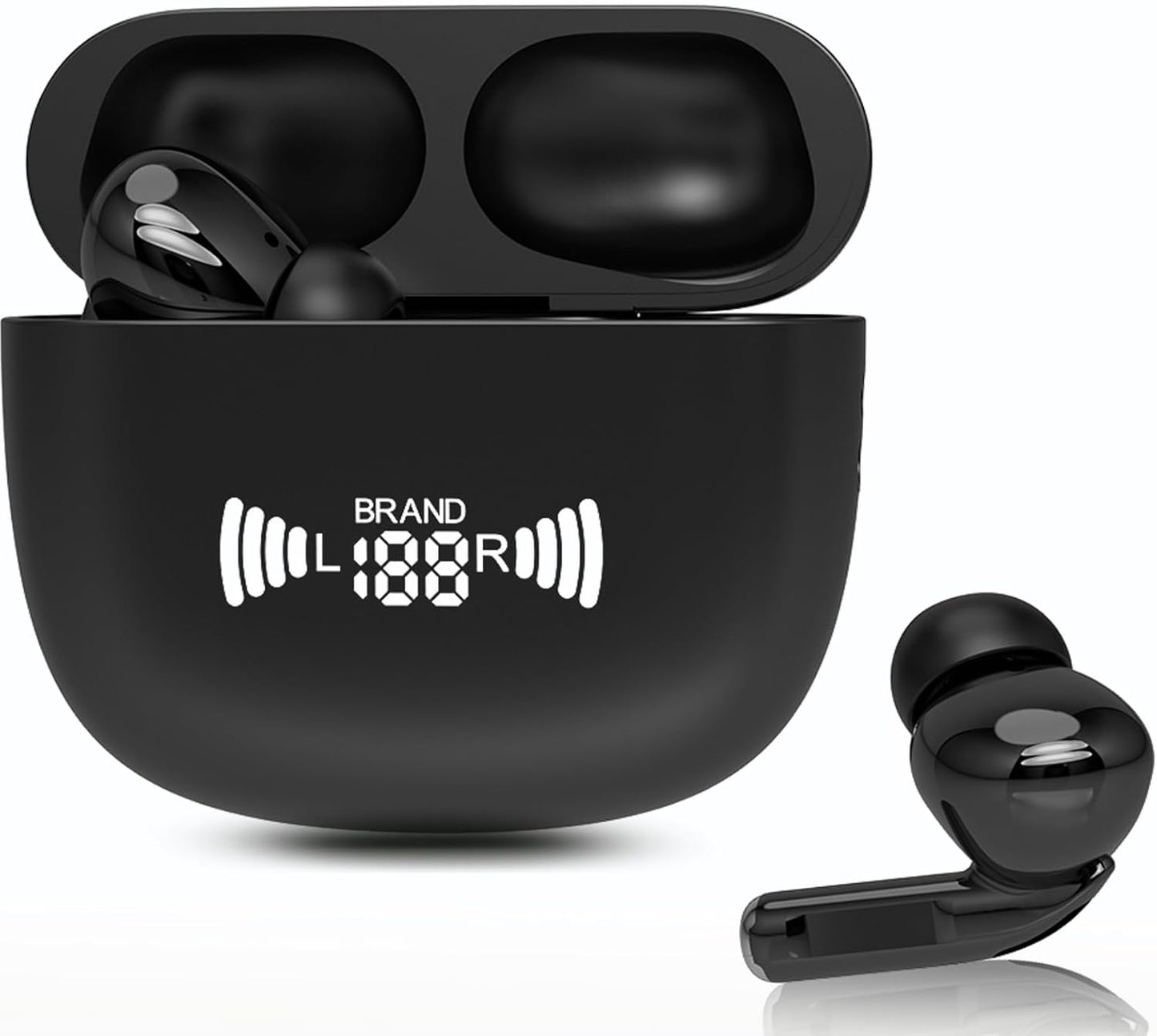 SKARA Language Translator Earbuds - 137 Languages Two Way Instant Translation