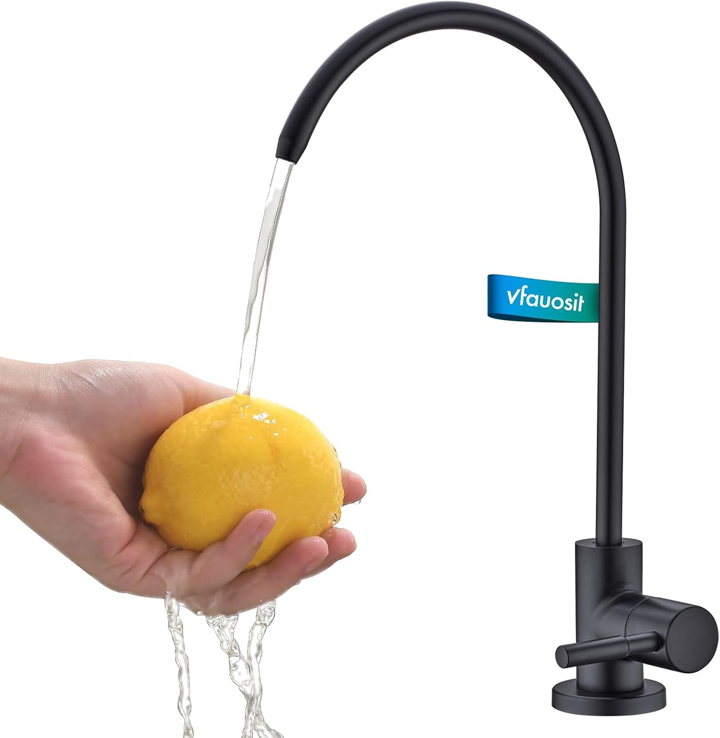 VFAUOSIT Water Filter Faucet for Clean Drinking Water Needs