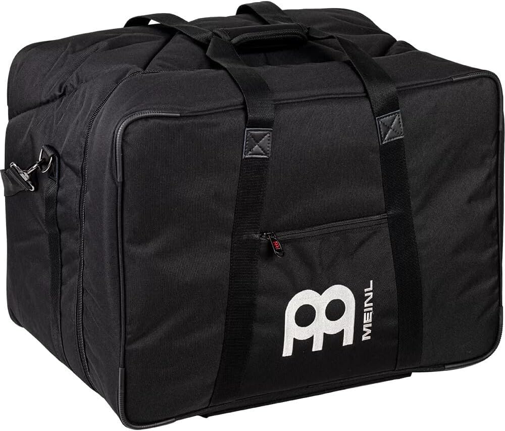 Meinl Percussion Cajon Bag with Heavy-Duty Protection and Style