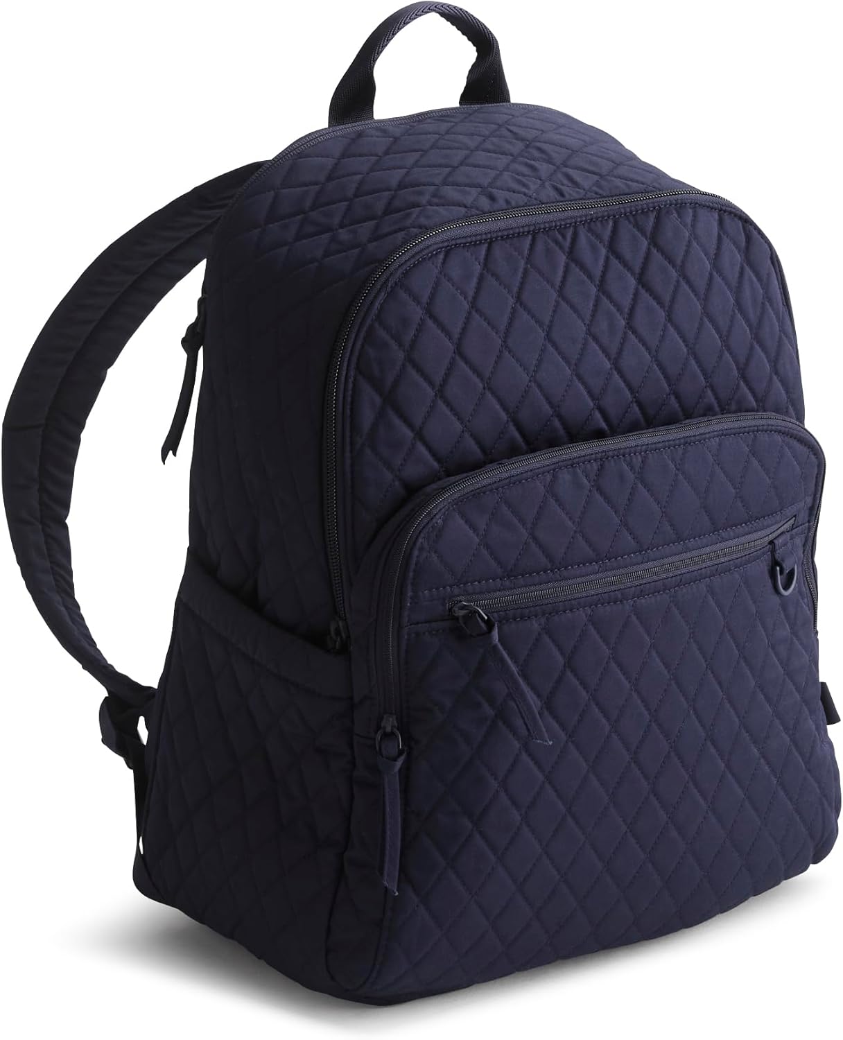 Vera Bradley Women's Premium Cotton Bancroft Backpack