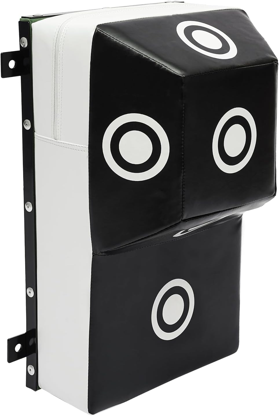 AHULIN Wall Mount Uppercut Boxing Bag - Precision Training Punching Target