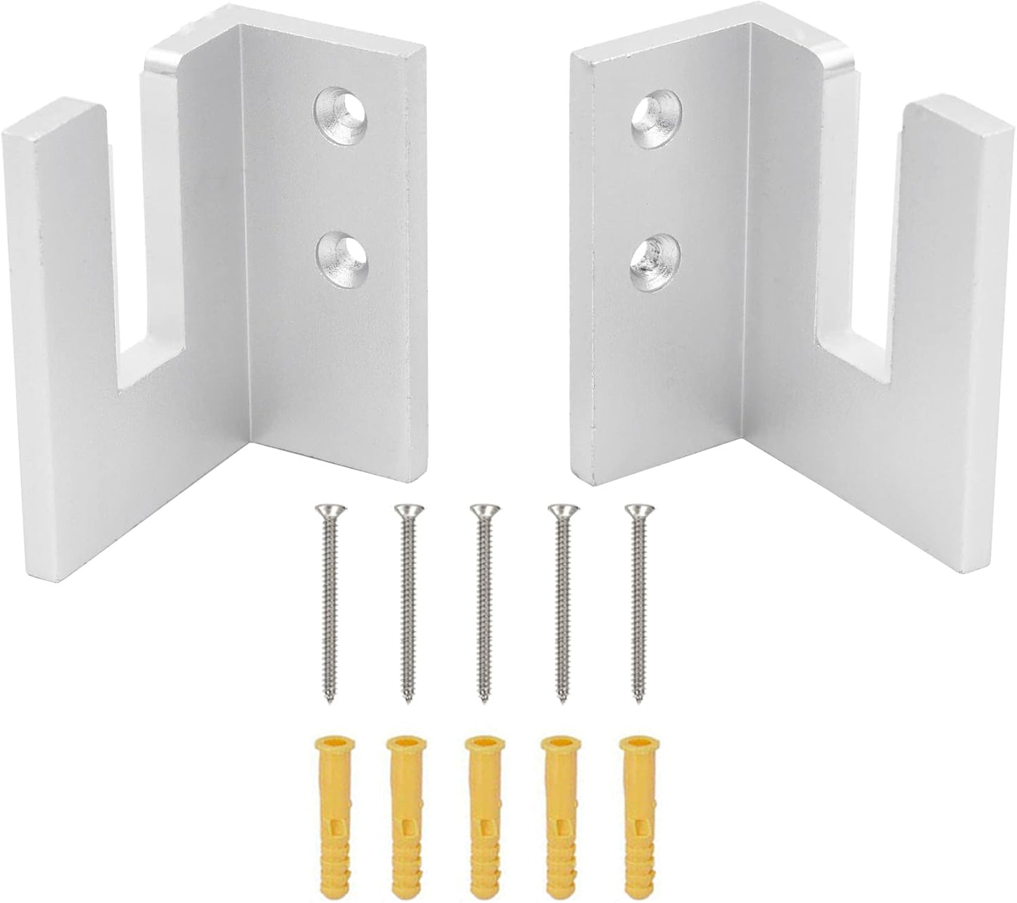 YYST Snowboard Wall Mount - Organize Safely