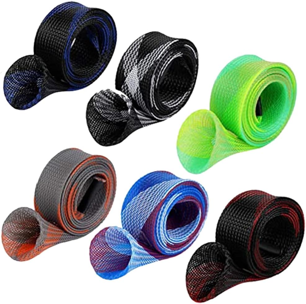 Protect Your Fishing Rods with Yontree Sleeves