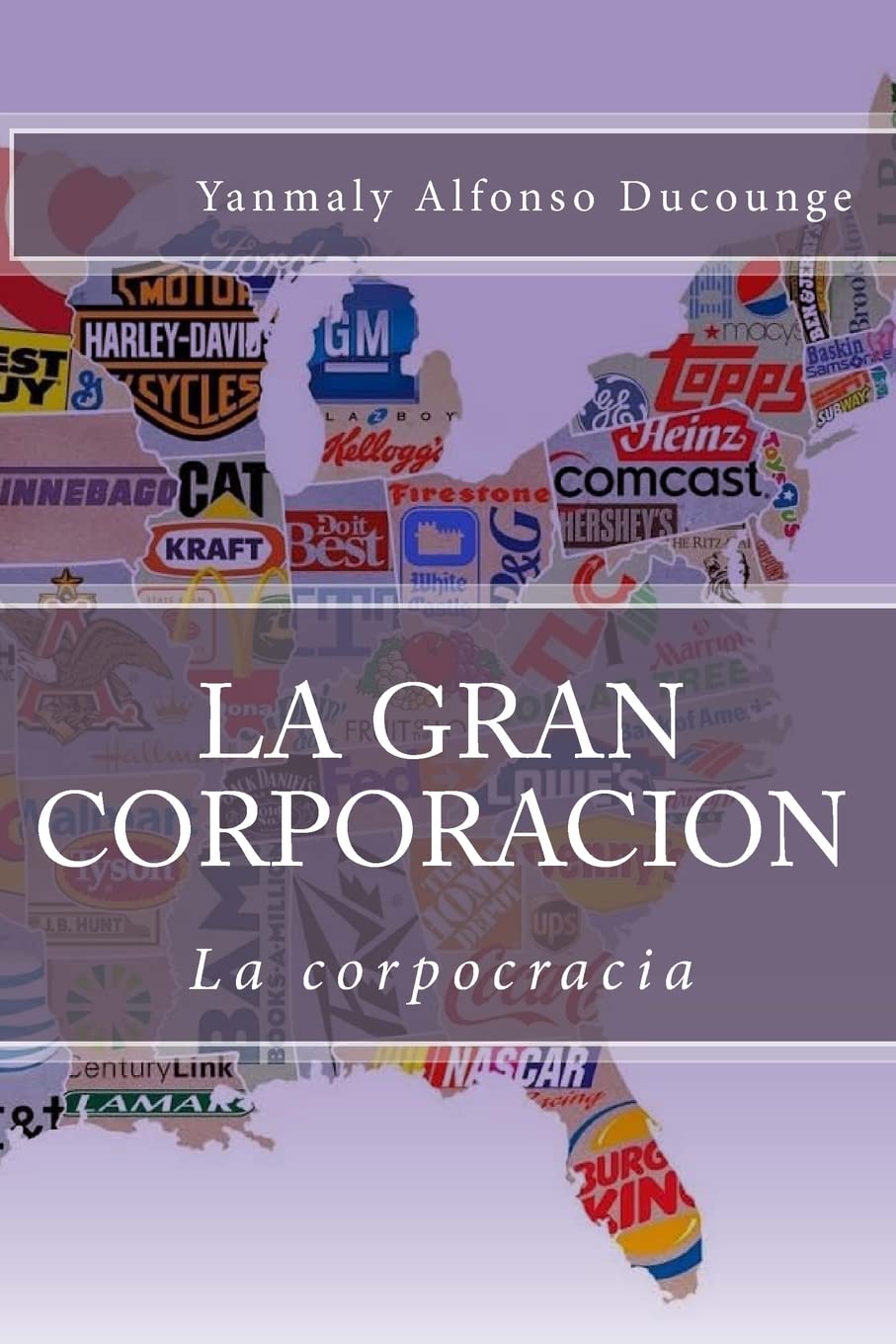 La Gran Corporacion: La corpocracia - A Deep Dive into Power