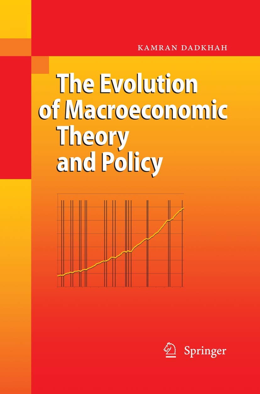 The Evolution of Macroeconomic Theory and Policy Explained
