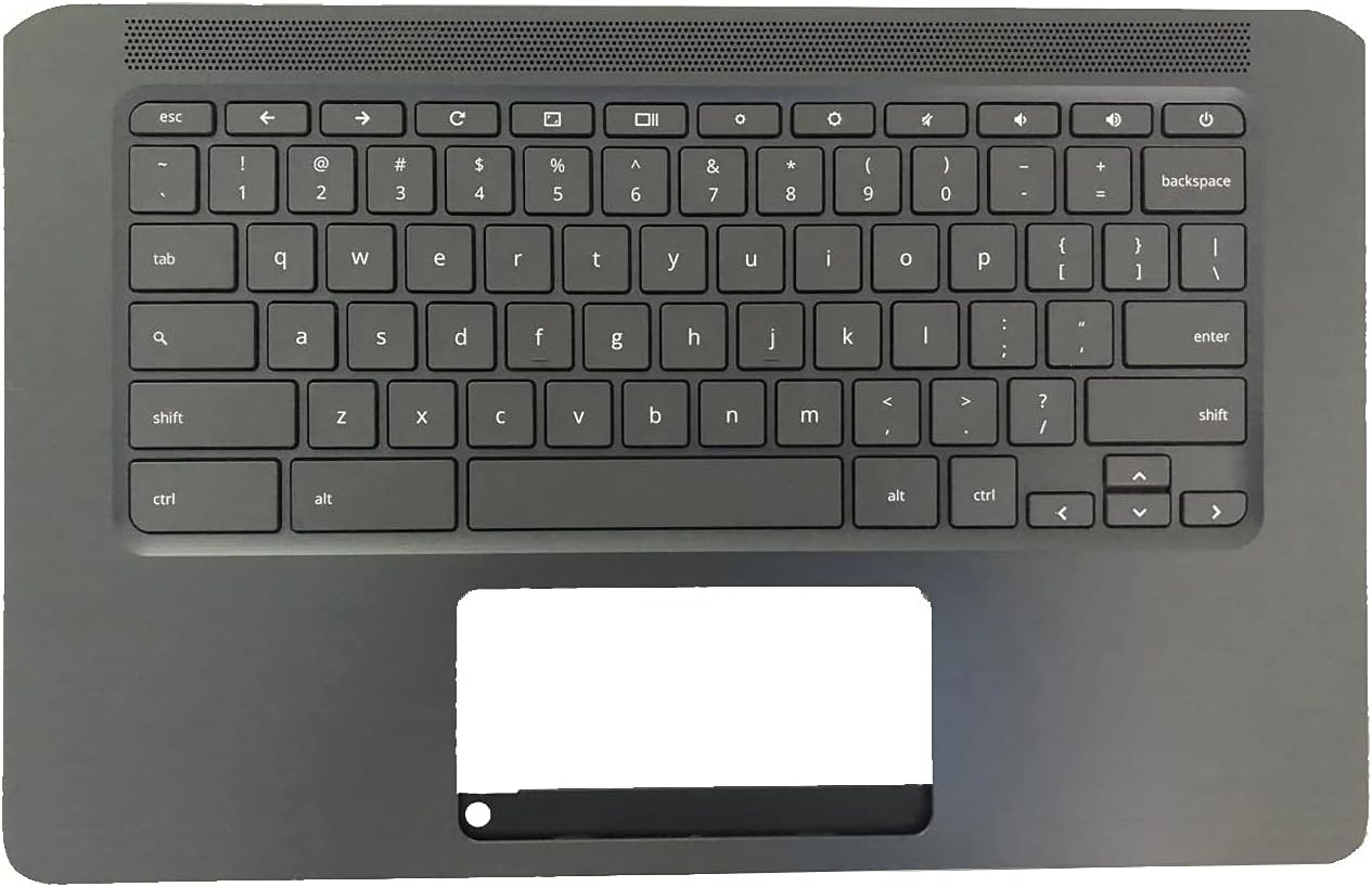 Replacement Palmrest Keyboard Assembly for Lenovo Ideapad Flex 5
