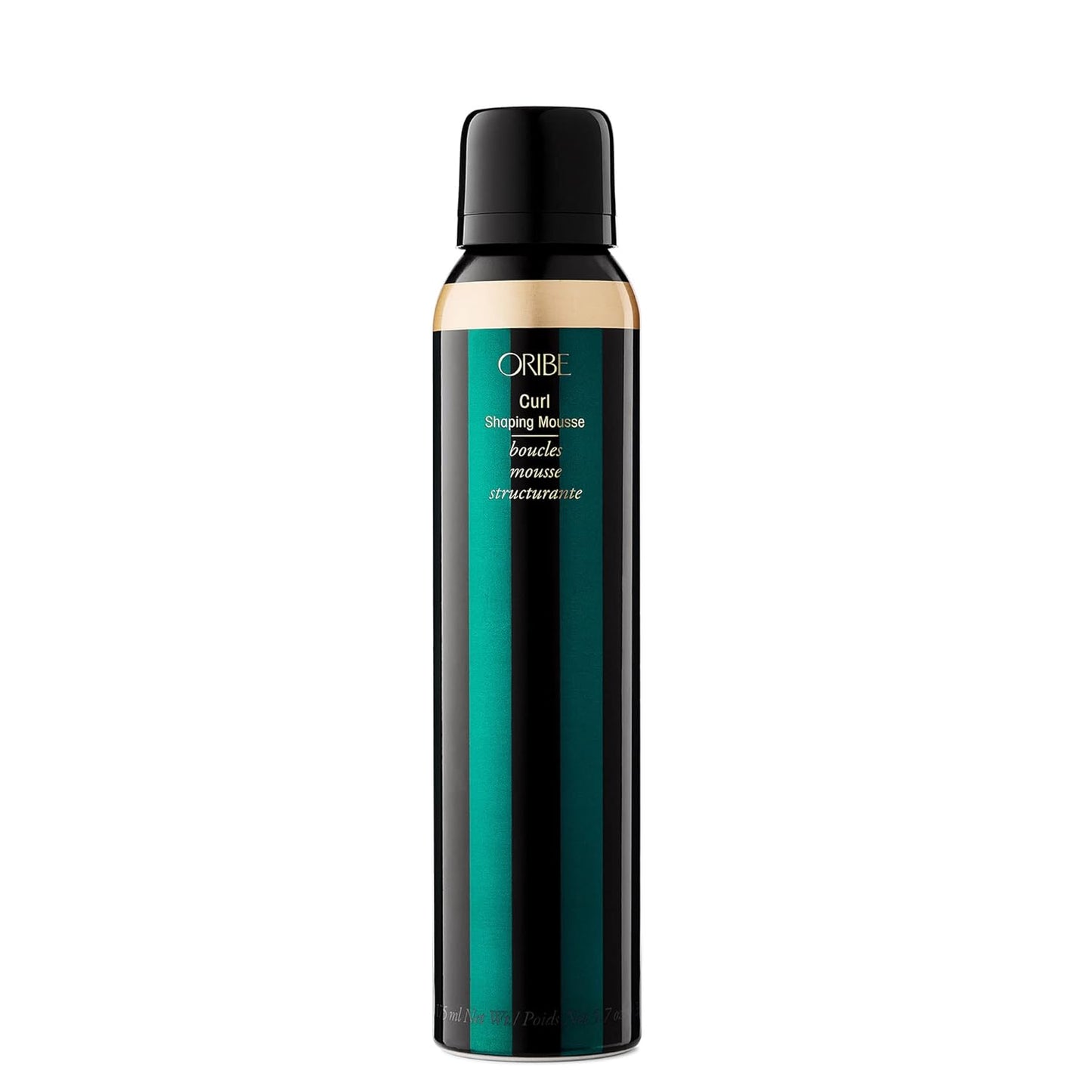 Oribe Curl Shaping Mousse for Defined and Bouncy Curls