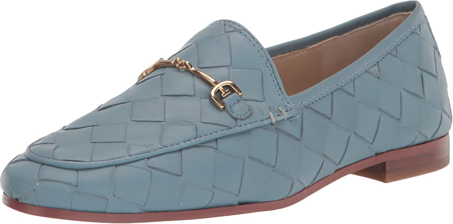 Sam Edelman Loraine Bit Loafer: Sophisticated Women's Footwear