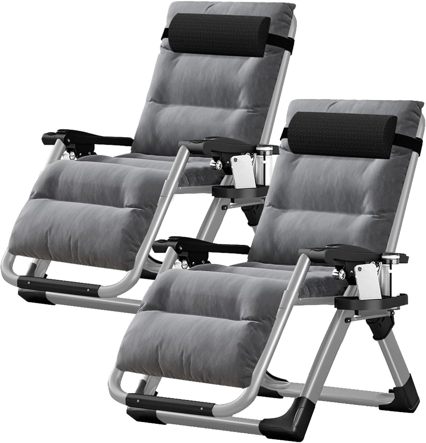 Zero Gravity Chair for Ultimate Relaxation and Comfort