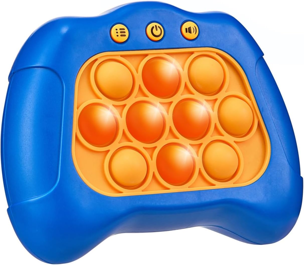Fast Push Sensory Puzzle Game - ADHD Toy