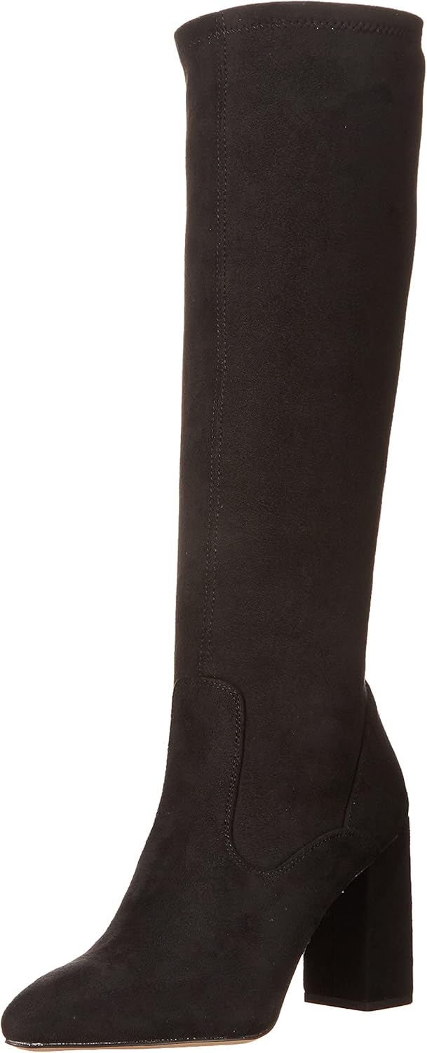 Franco Sarto Women's Katherine Knee High Boot for Stylish Comfort