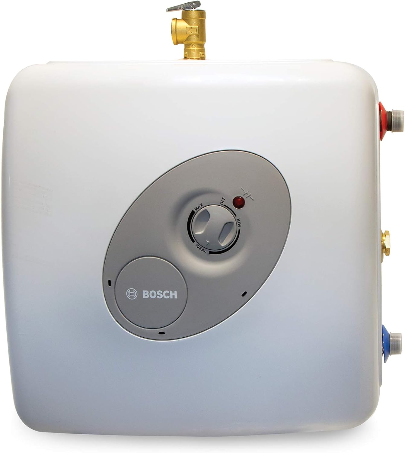 Bosch Electric Mini-Tank Water Heater Tronic 3000 T 7-Gallon
