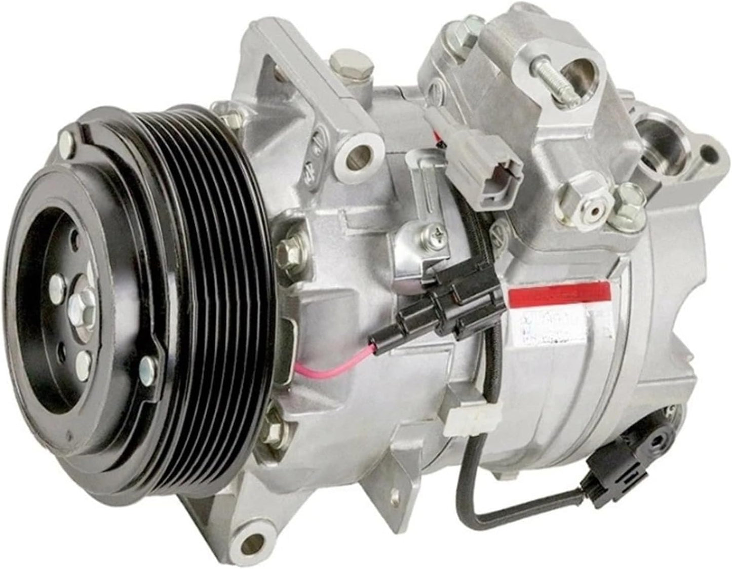 Infinity Compatible AC Compressor - Enhanced Cooling Power