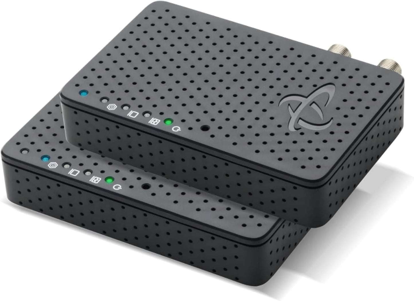 High-Speed MoCA 2.5 Adapter Duo | 2.5 Gbps Coax Backbone
