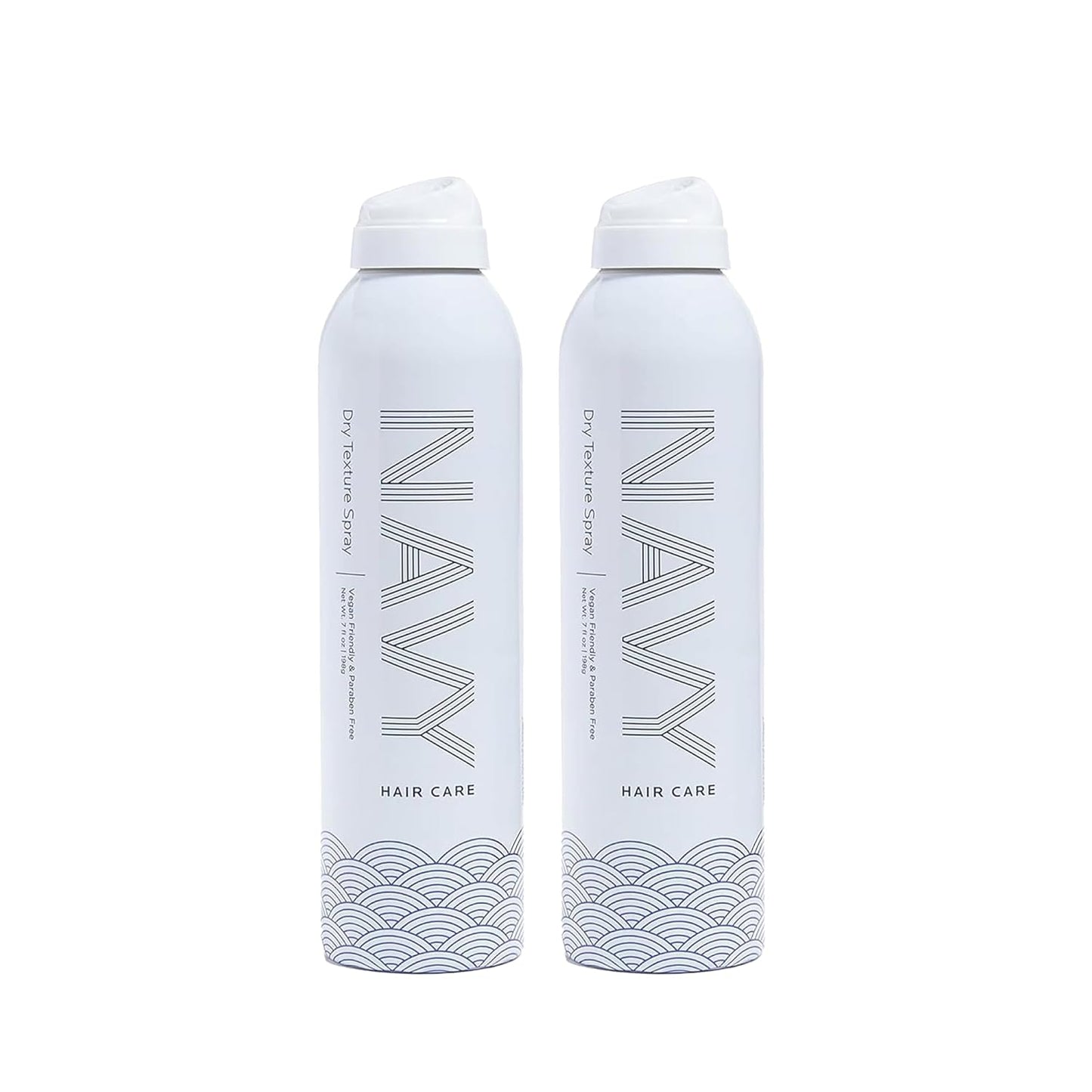 Navy Hair Care Dry Texture Spray for Volumizing Fine Hair