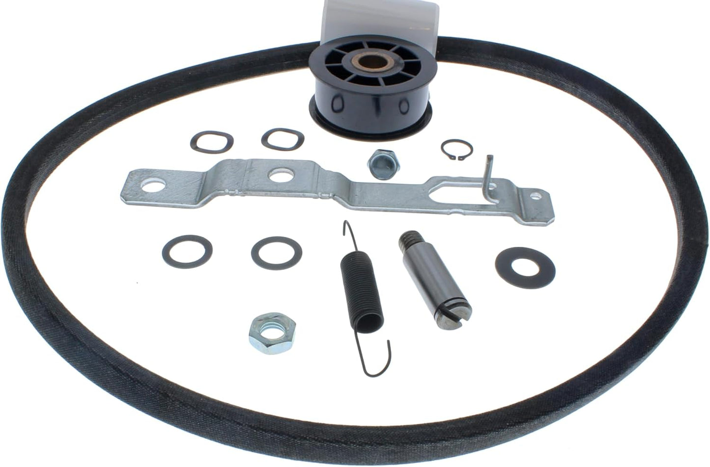 Idler Lever And Belt Kit for Speed Queen and More Washers