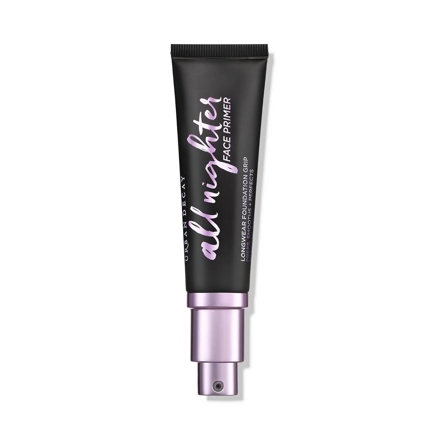 Urban Decay All Nighter Longwear Face Primer for Flawless Makeup