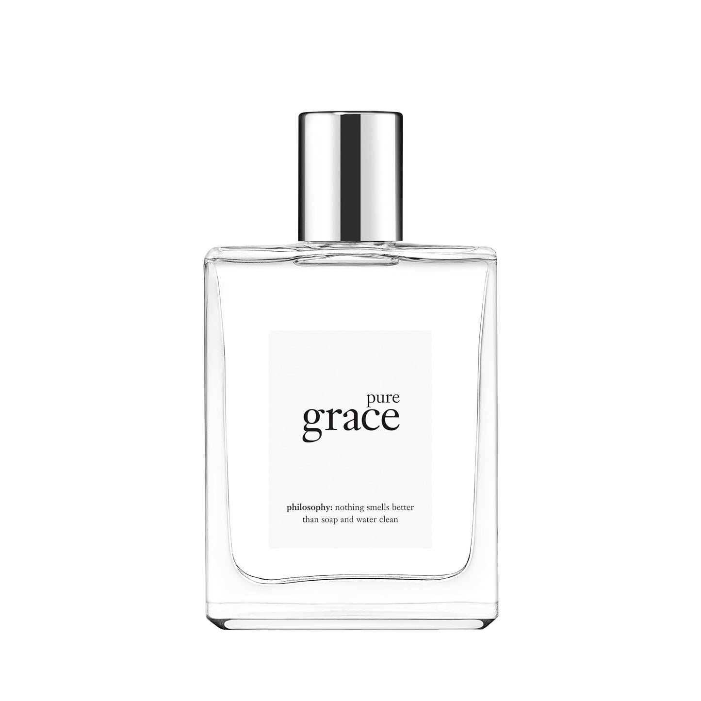 philosophy pure grace women's perfume - crisp & clean scent