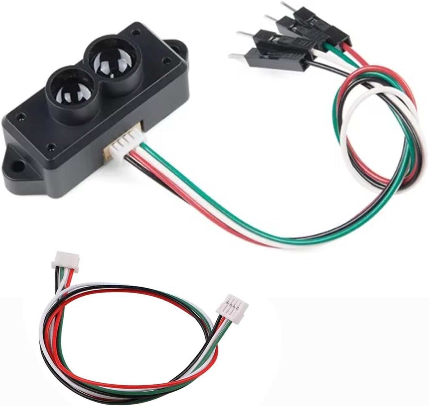 Benewake TFmini-S LiDAR Module for Robotics and Automation