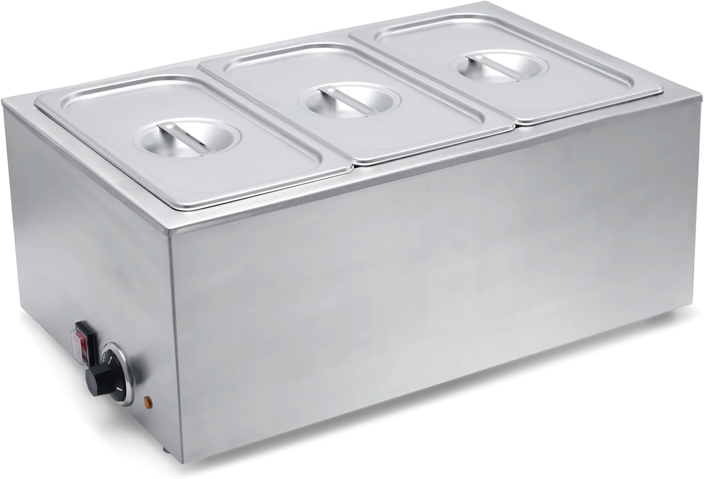 SYBO Food Warmer Bain Marie for Buffet Catering and Restaurants