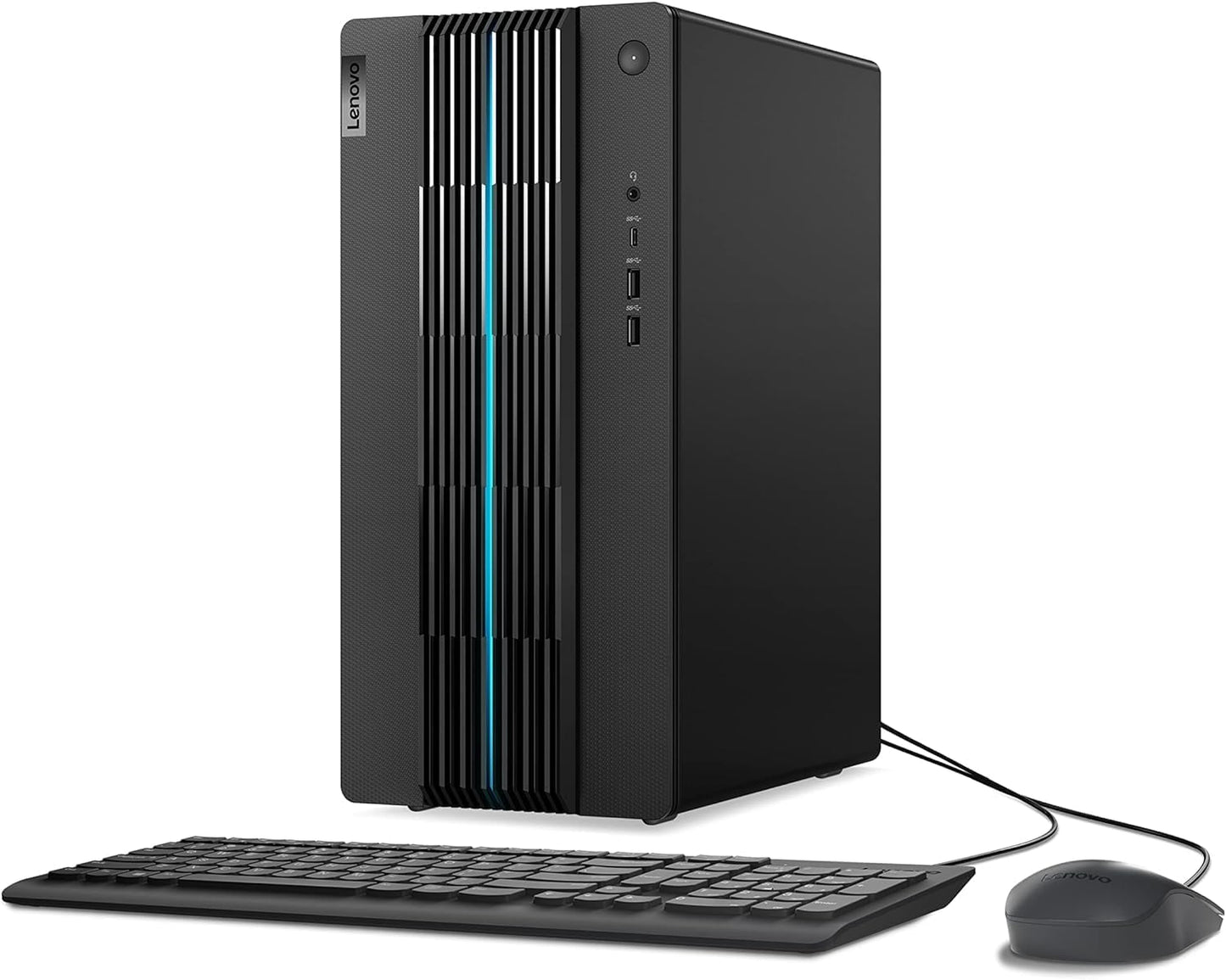 Lenovo IdeaCentre Gaming 5i Desktop with NVIDIA GeForce RTX 3050