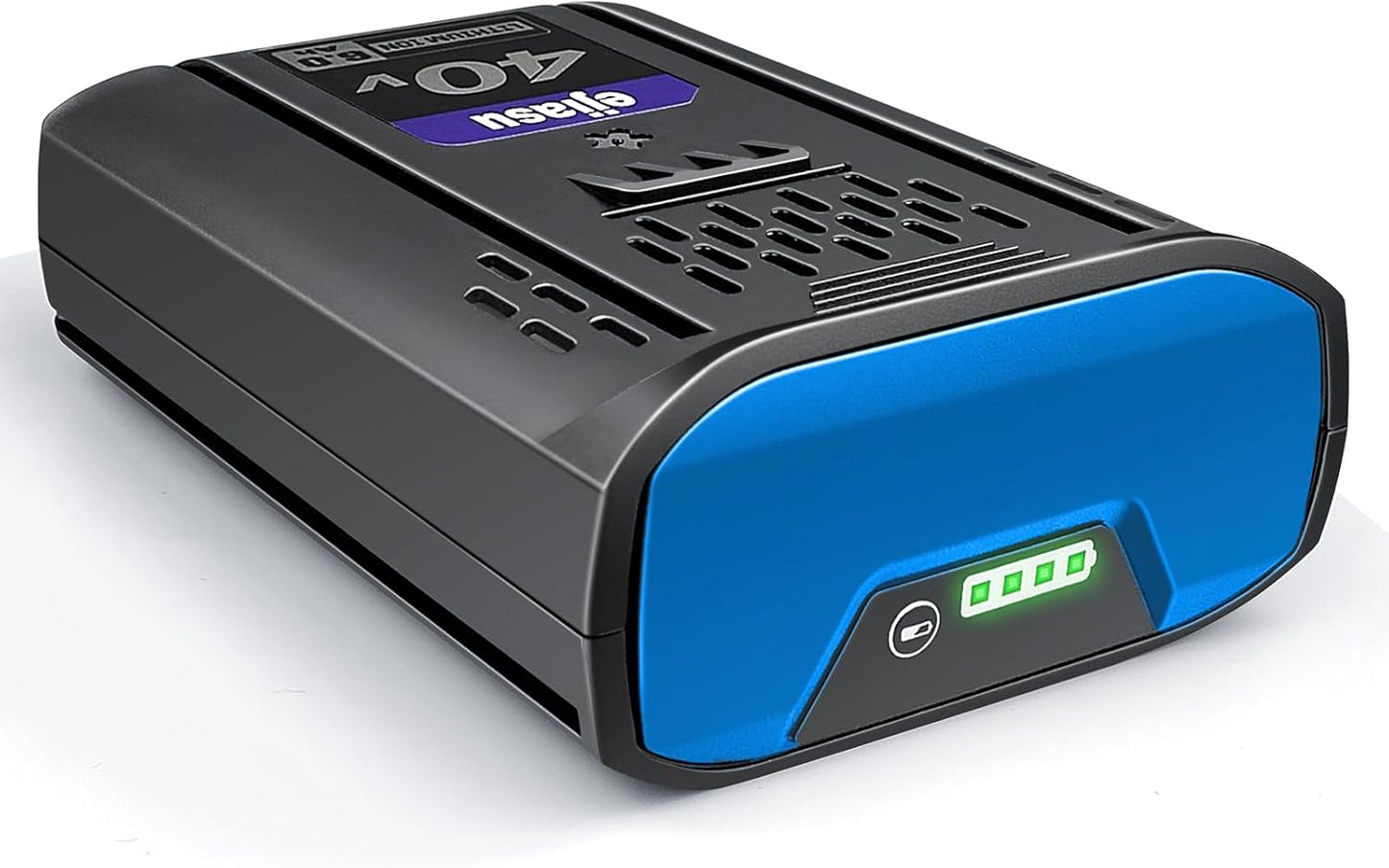 Replacement for Kobalt 40V Battery: 6.0Ah Lithium Ion Power