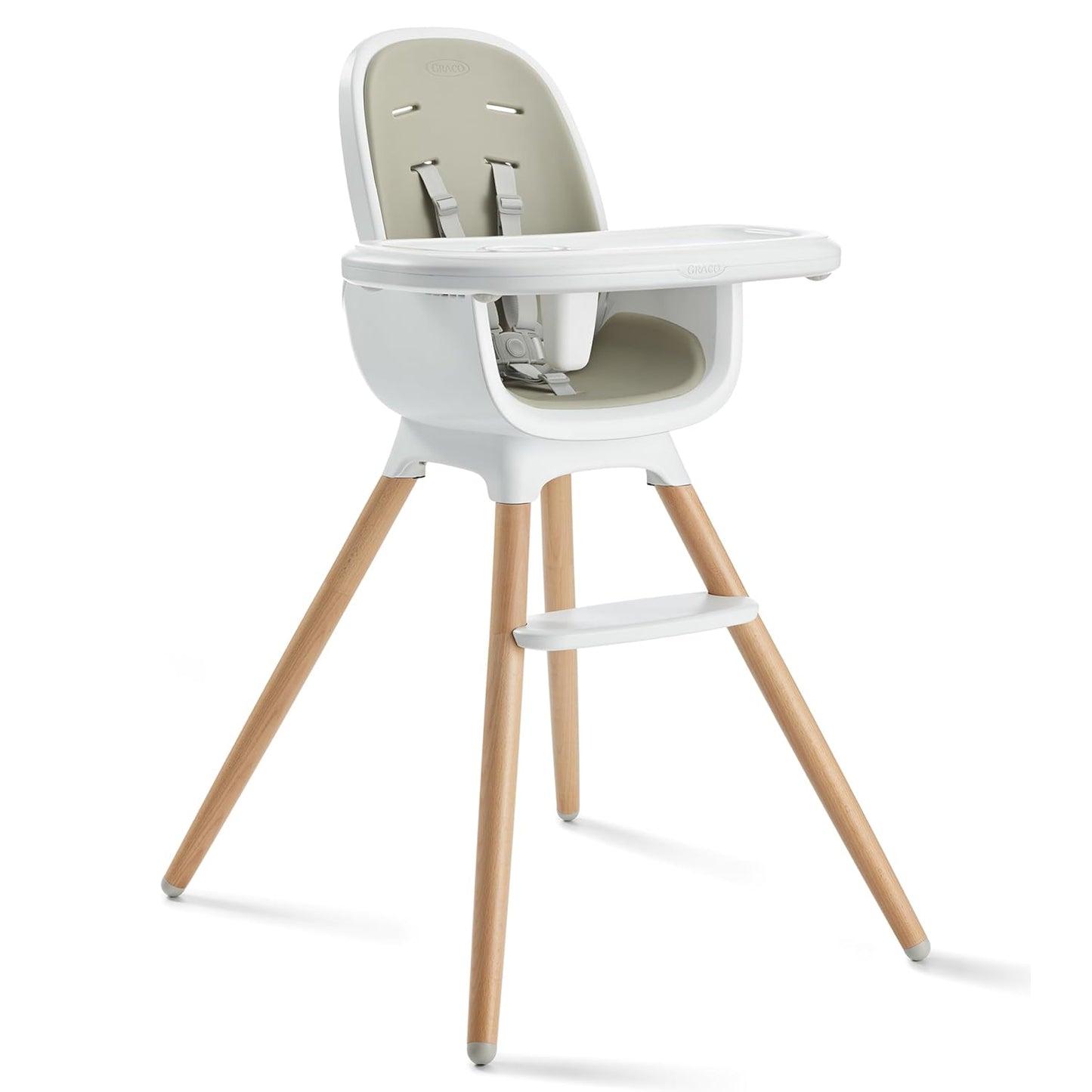 Graco Table2Table Lux Highchair: 6 Stages for Growing Kids