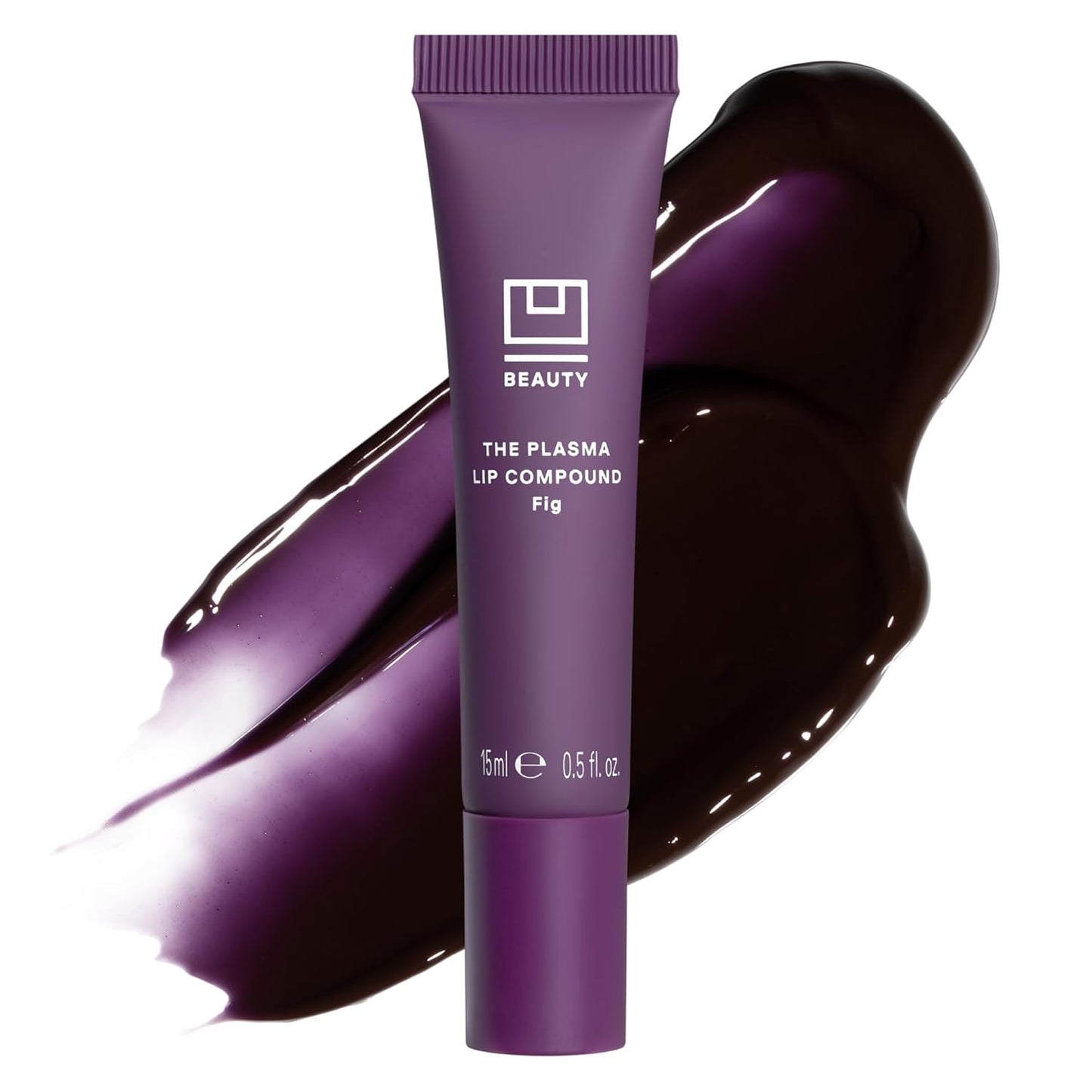 U Beauty The PLASMA Tinted Lip Compound for Hydration & Shine