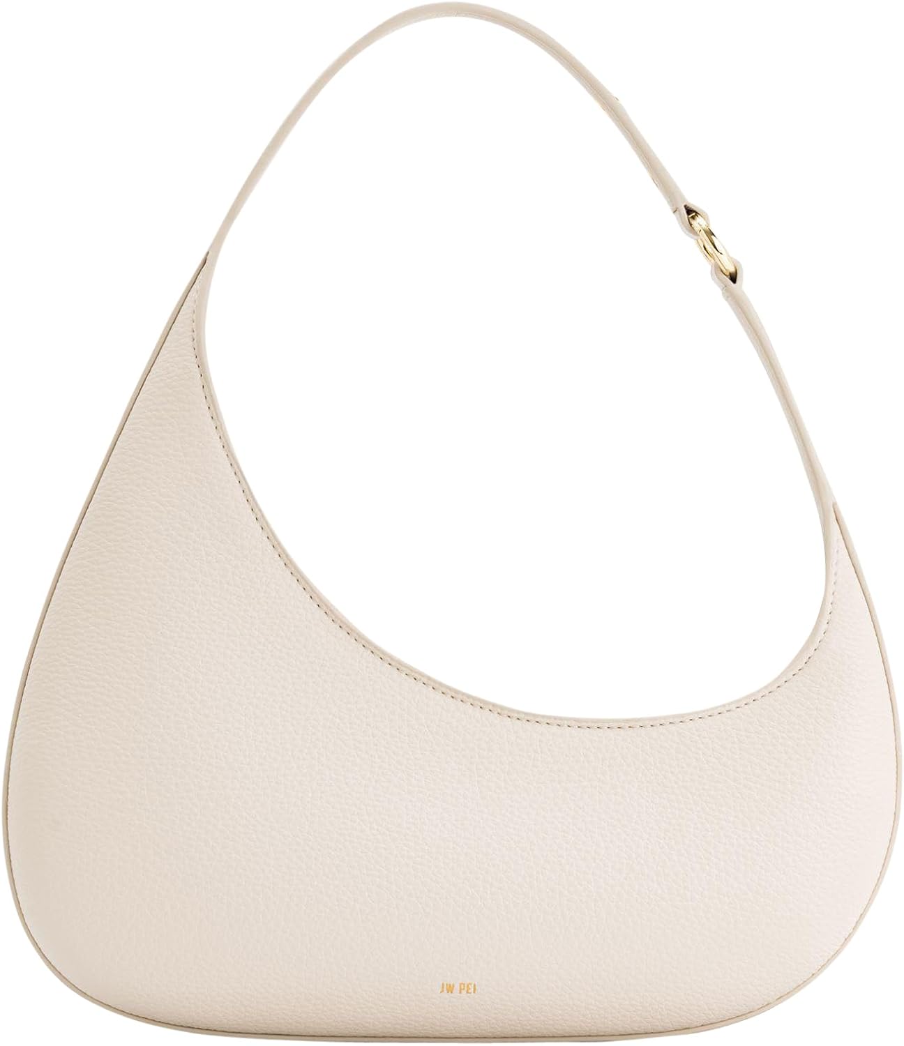 JW PEI Women's Harlee Shoulder Bag: Stylish Vegan Leather Design