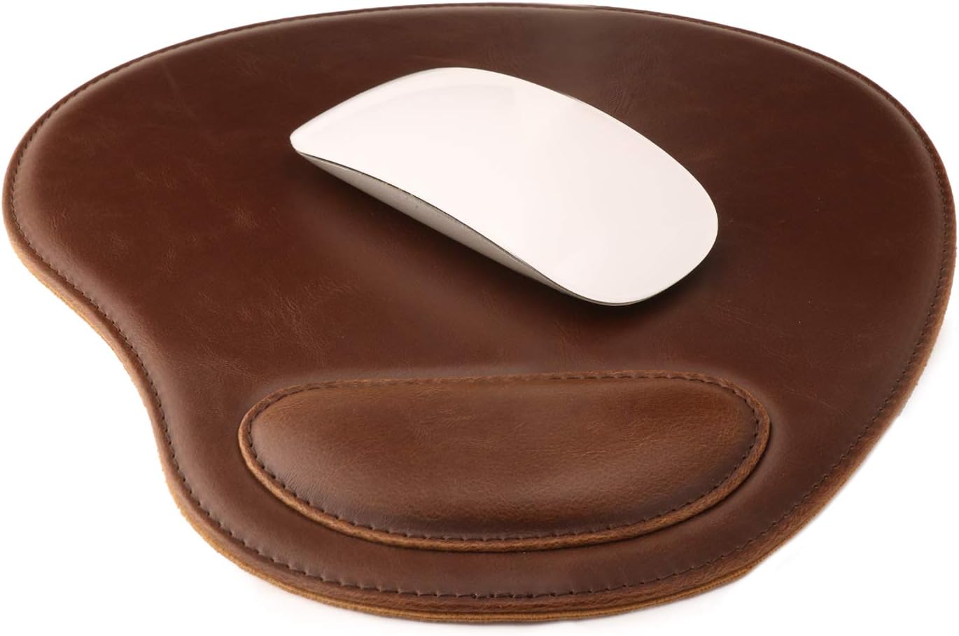 Londo Ergo Mousepad: Non-Slip, Wrist Rest, Waterproof