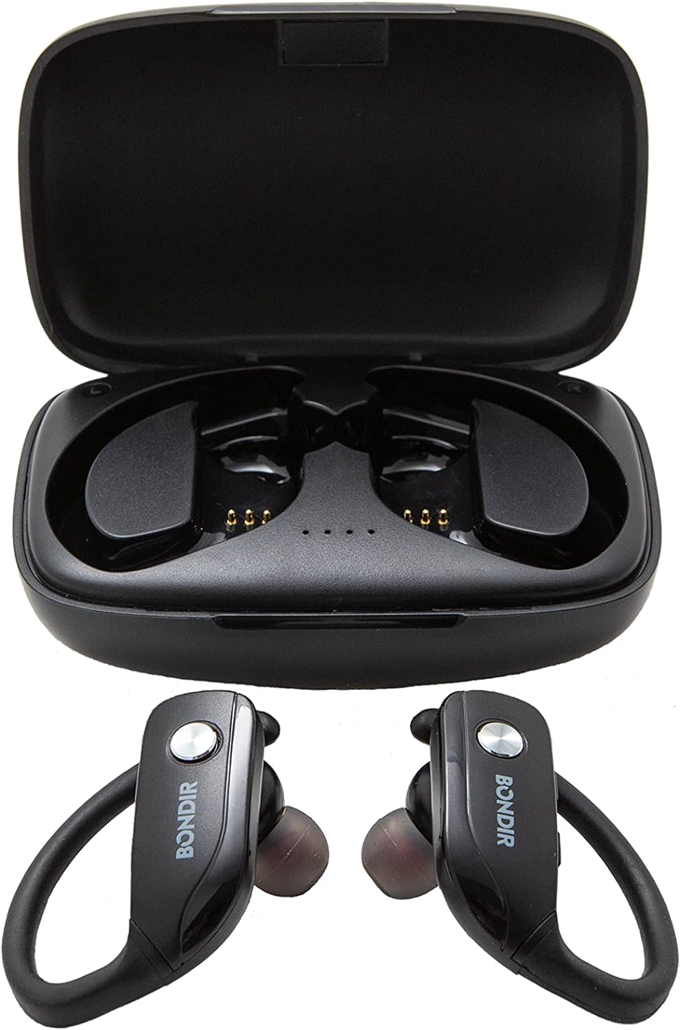 Premium Sound: BONDIR True Wireless Earphones