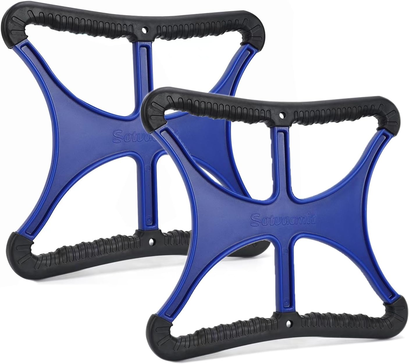 2PCS Liberty Lift Assist for Elderly with Non-Slip Grip Handles