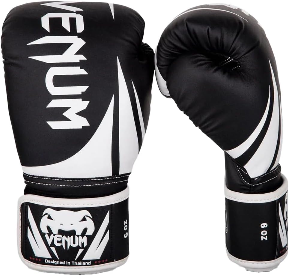 Venum Challenger 2.0 Boxing Gloves for Kids - Lightweight Safety