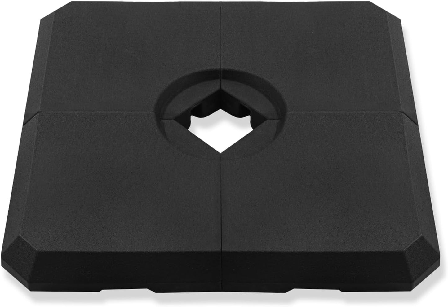 C-Hopetree Heavy Duty Base Weights for Offset Umbrella Stands